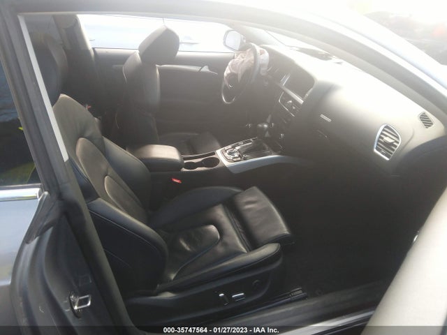 2016 Audi A5, VIN: WAUM2AFR0GA026056