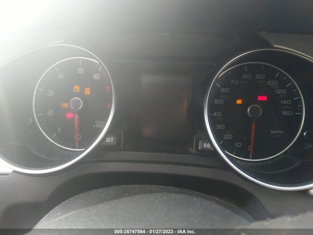 2016 Audi A5, VIN: WAUM2AFR0GA026056