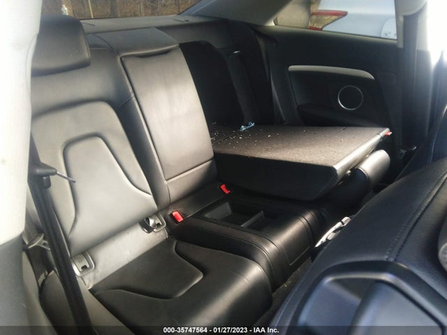 2016 Audi A5, VIN: WAUM2AFR0GA026056