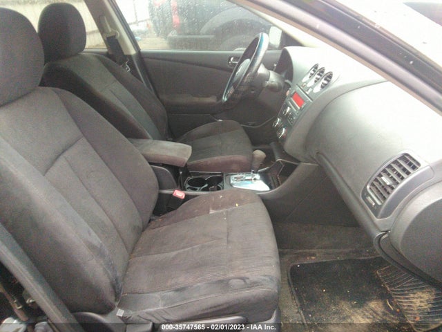 2012 NISSAN ALTIMA 2.5 S VIN: 1N4AL2AP6CC168009