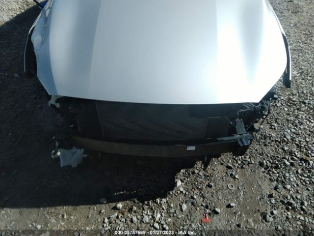 3KPF24AD7LE154438 KIA Forte Lxs