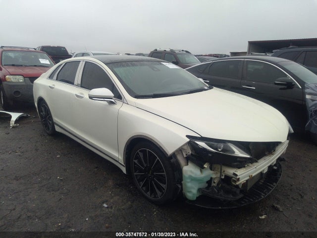 2013 3LN6L2G92DR803444 main image
