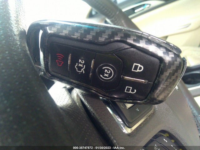 Lincoln MKZ 2013 3LN6L2G92DR803444 Image 3