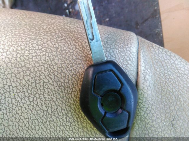 WBXPA73454WC44819 BMW X3 2.5I
