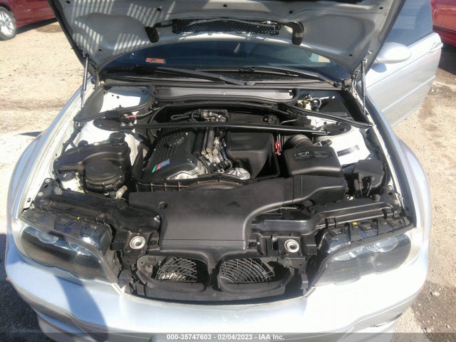 BMW 3 Series M3 2005 WBSBL93435PN63716 Image 11
