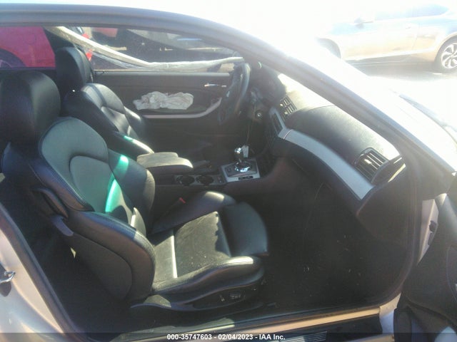 BMW 3 Series M3 2005 WBSBL93435PN63716 Image 6