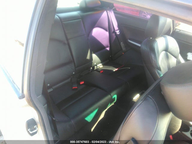 BMW 3 Series M3 2005 WBSBL93435PN63716 Image 9