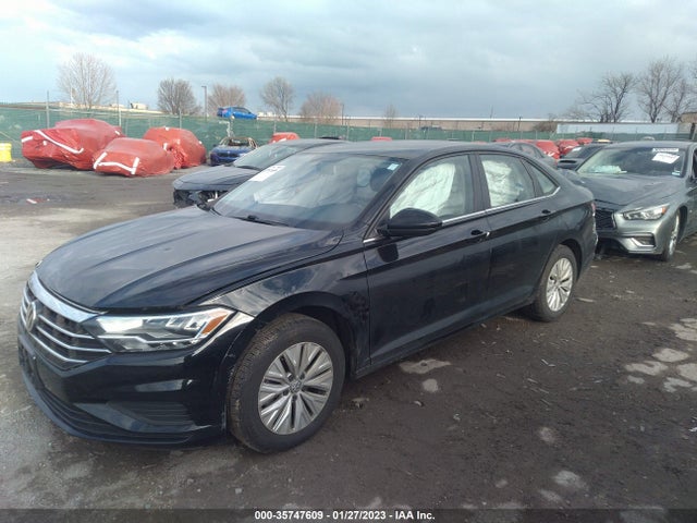 3VWCB7BU3KM172035 Volkswagen Jetta S/se/r-line