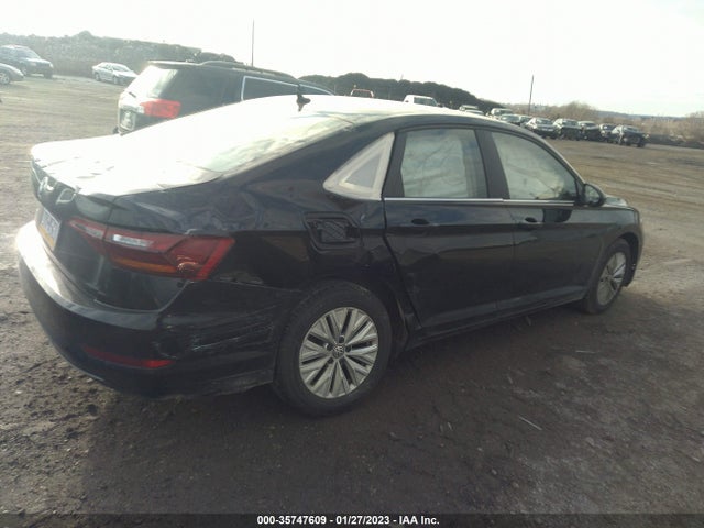 3VWCB7BU3KM172035 Volkswagen Jetta S/se/r-line