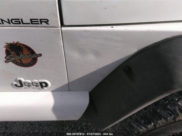 1J4FY49S2WP781449 Jeep Wrangler Sahara