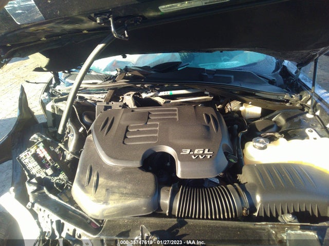 Dodge Challenger Gt 2018 2C3CDZGG0JH120276 Image 10