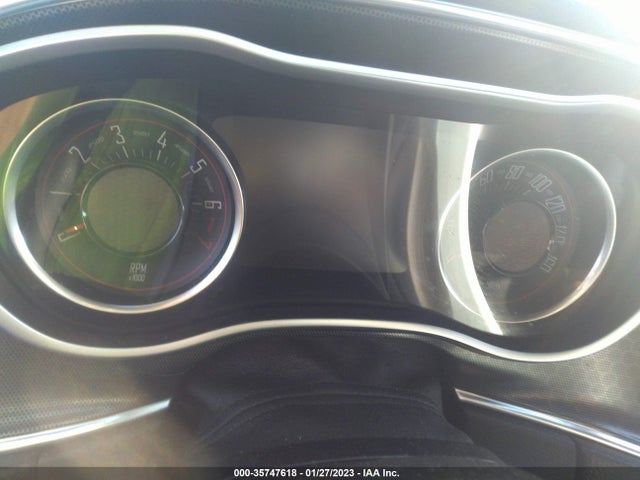 Dodge Challenger Gt 2018 2C3CDZGG0JH120276 Image 7