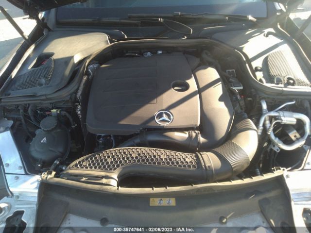 W1KZF8DB1MA965553 Mercedes-Benz E-class E 350