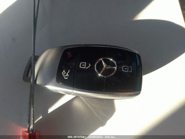 W1KZF8DB1MA965553 Mercedes-Benz E-class E 350