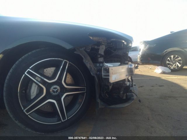 W1KZF8DB1MA965553 Mercedes-Benz E-class E 350