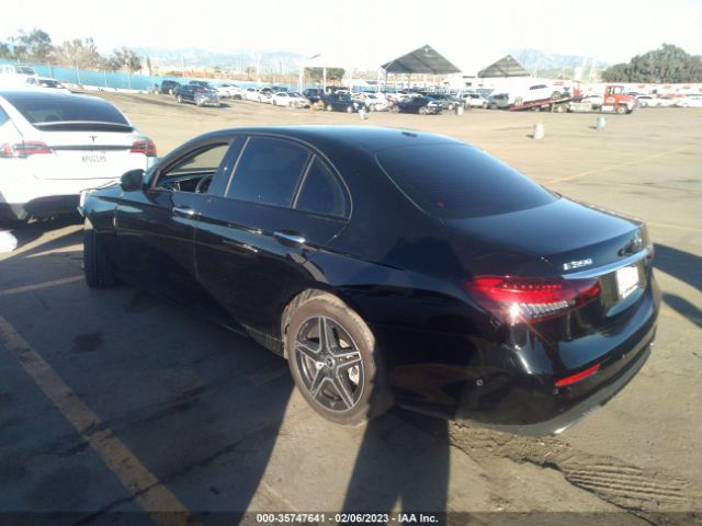 W1KZF8DB1MA965553 Mercedes-Benz E-class E 350