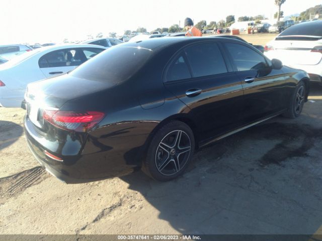 W1KZF8DB1MA965553 Mercedes-Benz E-class E 350