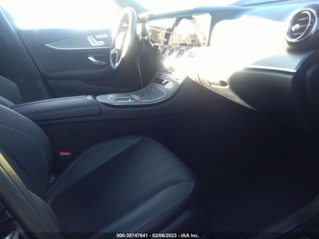 W1KZF8DB1MA965553 Mercedes-Benz E-class E 350