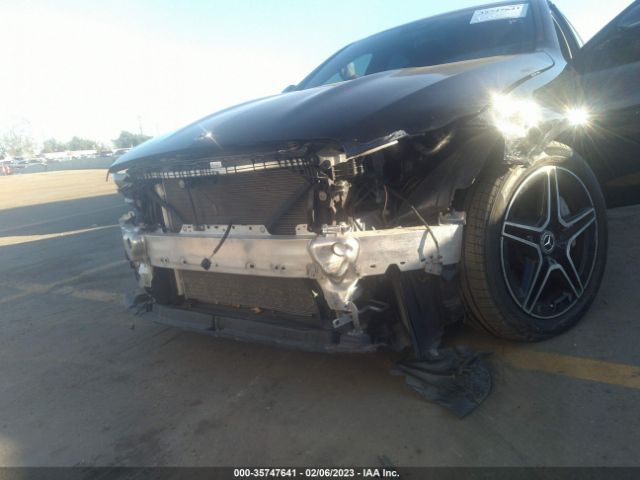 W1KZF8DB1MA965553 Mercedes-Benz E-class E 350