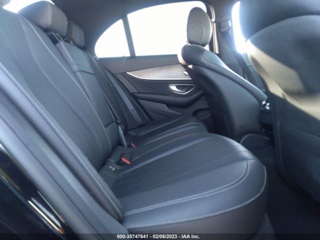 W1KZF8DB1MA965553 Mercedes-Benz E-class E 350