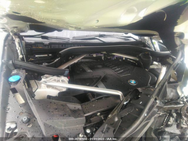 5UXCR4C00N9J13289 BMW X5 Sdrive40i