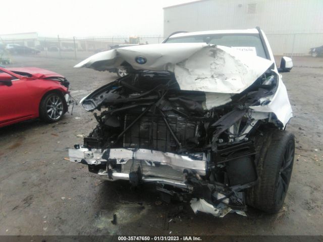 5UXCR4C00N9J13289 BMW X5 Sdrive40i