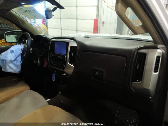 1GTV2UEC0EZ221773 GMC Sierra 1500 Sle