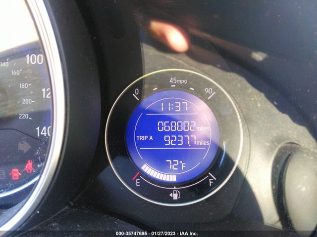 2015 Honda Fit, VIN: 3HGGK5H80FM724679