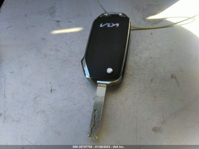 KNDJ23AU7N7814355 KIA SOUL LX