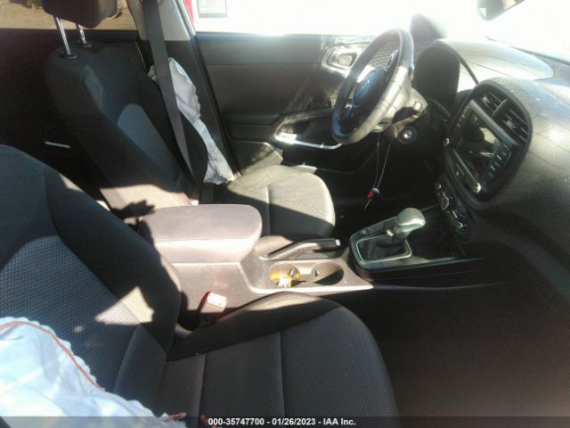 KNDJ23AU7N7814355 KIA SOUL LX