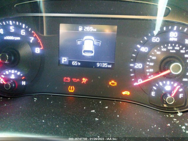 KNDJ23AU7N7814355 KIA SOUL LX