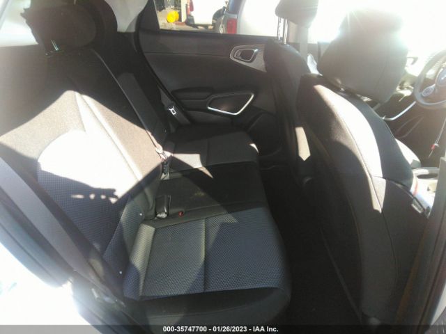 KNDJ23AU7N7814355 KIA SOUL LX