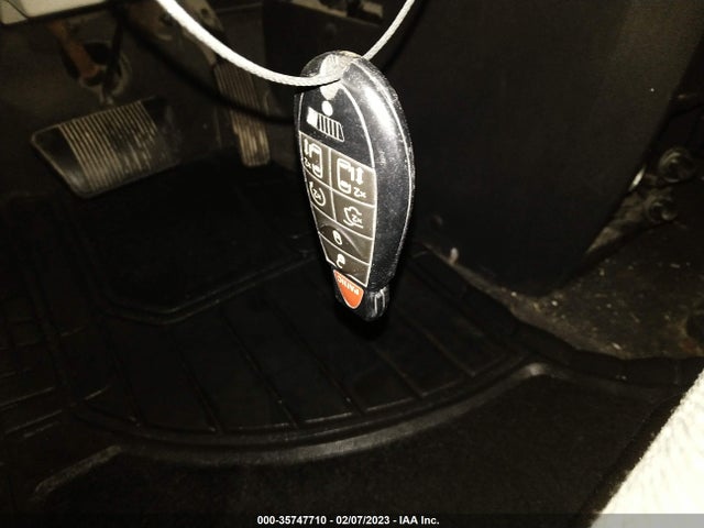 Dodge Grand Caravan Se 2010 2D4RN4DE4AR282465 Image 3