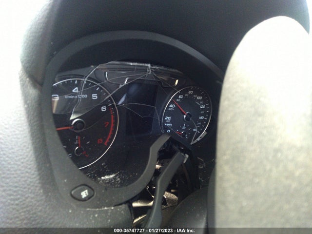 WA1ECCFS4JR021108 Audi Q3 Premium/sport Premium