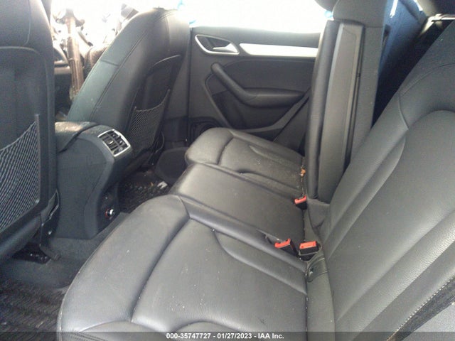 WA1ECCFS4JR021108 Audi Q3 Premium/sport Premium