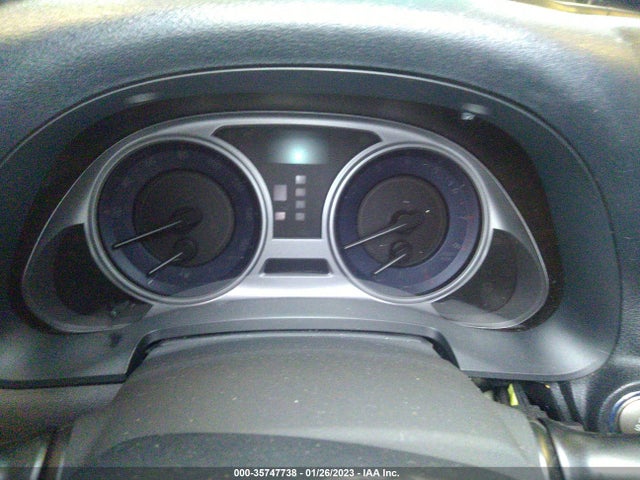 2009 LEXUS IS 250 VIN: JTHCK262195033471