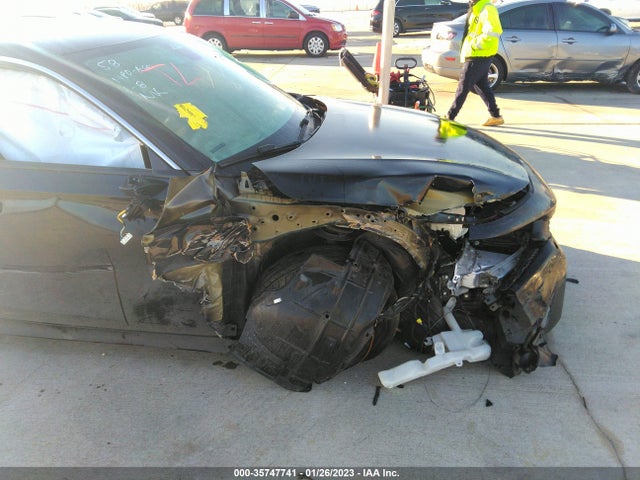 2022 HONDA CIVIC SEDAN LX VIN: 2HGFE2F22NH526960