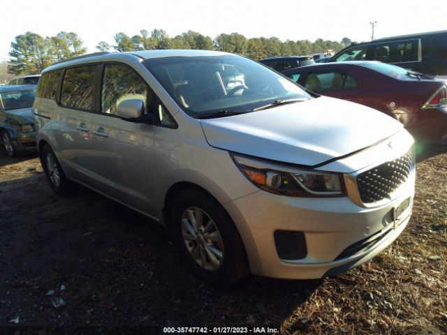 KNDMB5C13F6052323 auction archive image
