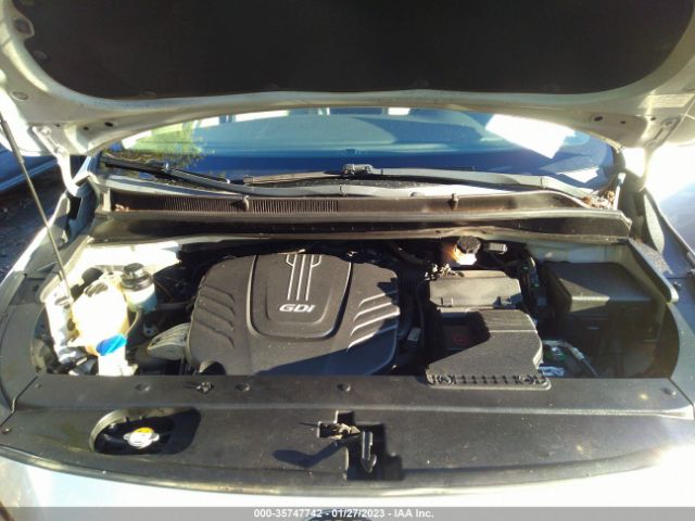 KNDMB5C13F6052323 KIA SEDONA LX