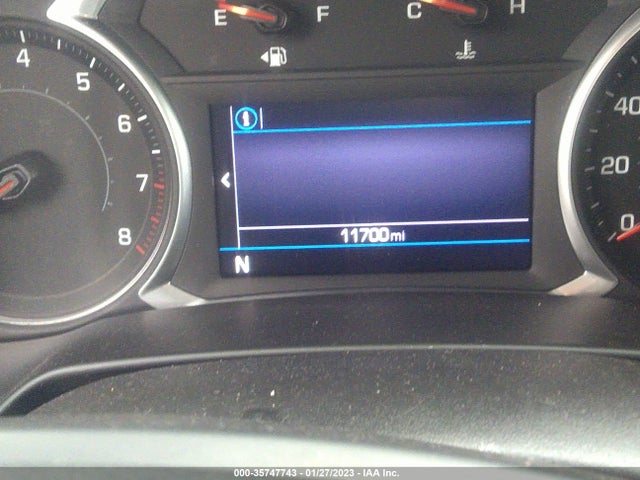2021 CHEVROLET BLAZER LT VIN: 3GNKBBRA6MS571850