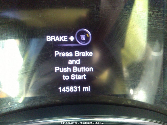 Dodge Durango Sxt 2016 1C4RDHAG0GC403104 Image 7