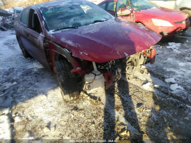5XXGW4L21GG118102 KIA Optima Sx Turbo