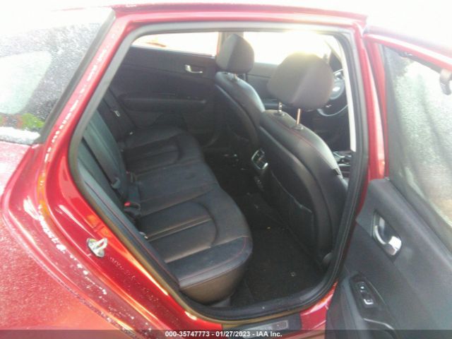 5XXGW4L21GG118102 KIA Optima Sx Turbo