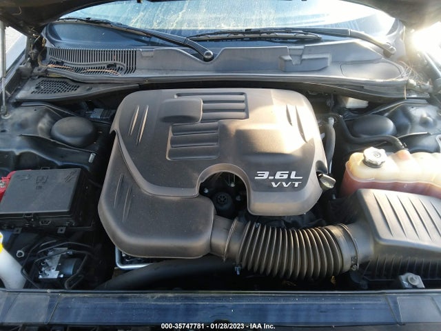 Dodge Challenger Sxt 2020 2C3CDZAG2LH184914 Image 10