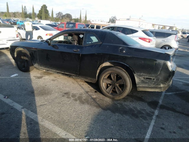 Dodge Challenger Sxt 2020 2C3CDZAG2LH184914 Image 3