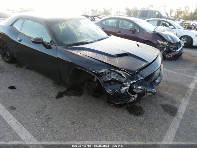 Dodge Challenger Sxt 2020 2C3CDZAG2LH184914 Image 6