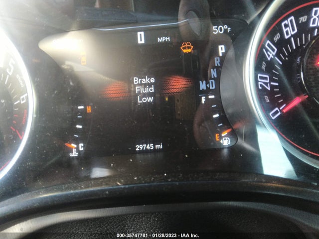 Dodge Challenger Sxt 2020 2C3CDZAG2LH184914 Image 7