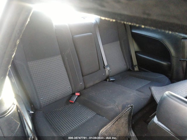 Dodge Challenger Sxt 2020 2C3CDZAG2LH184914 Image 8