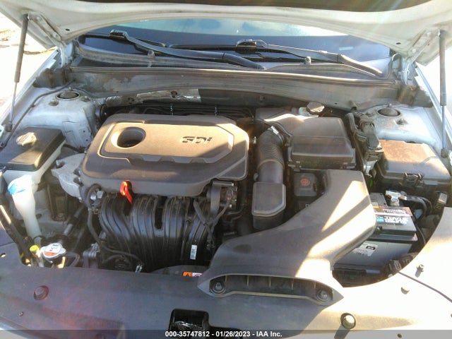 2016 Kia Optima, VIN: 5XXGT4L30GG020051