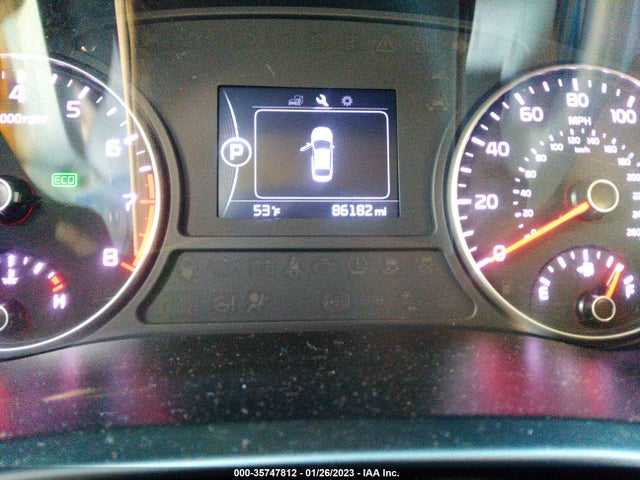 2016 Kia Optima, VIN: 5XXGT4L30GG020051